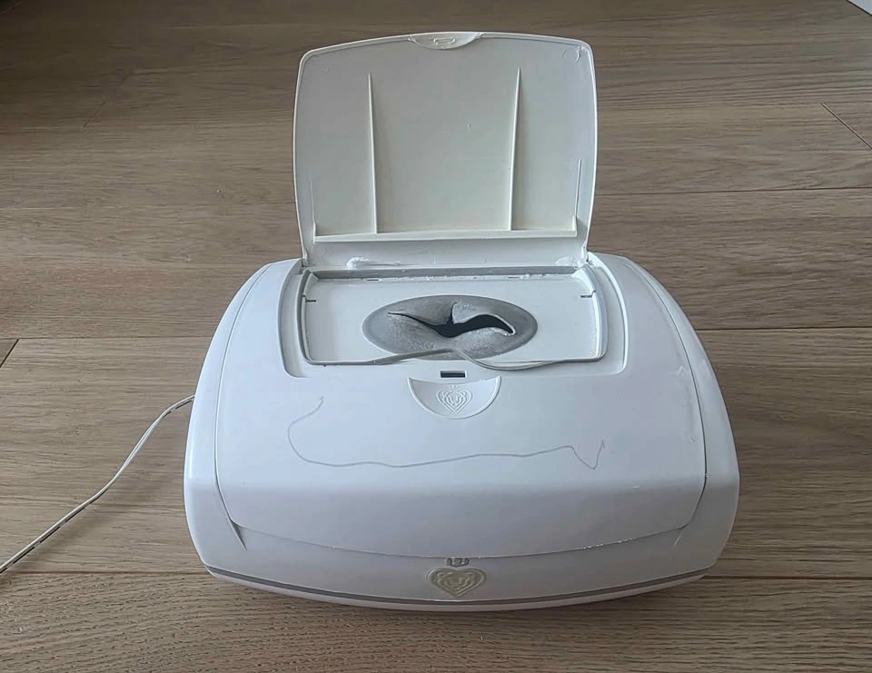 Prince Lionheart wipes warmer - photo 2