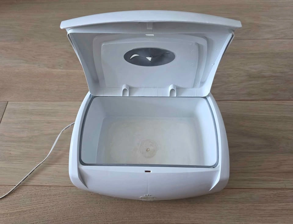 Prince Lionheart wipes warmer - photo 3