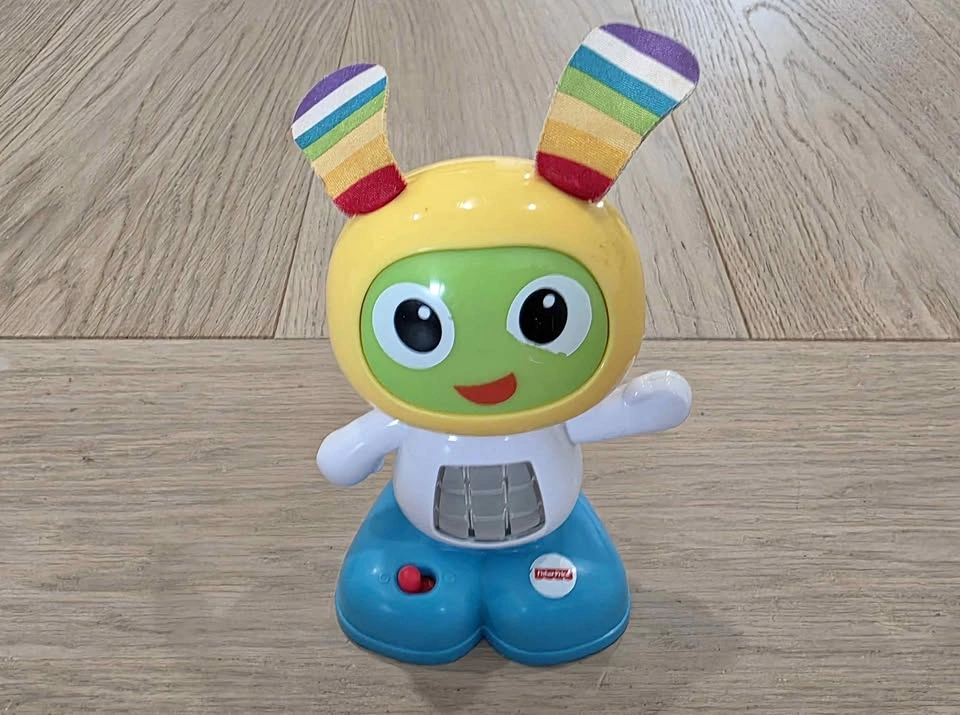 Fisher Price BeatBo