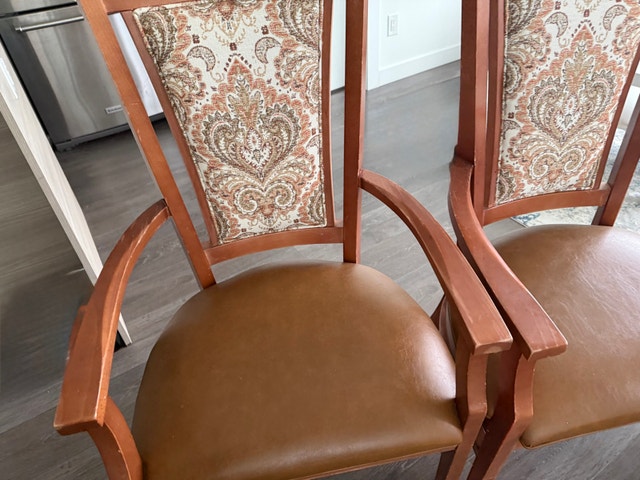 Dining Armchairs - photo 3