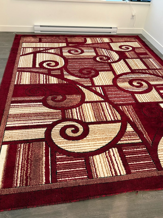 Sultan Area Rug 8'2" x 10'5" - photo 3