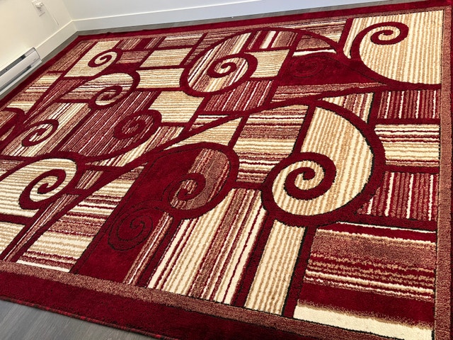 Sultan Area Rug 8'2" x 10'5" - photo 4