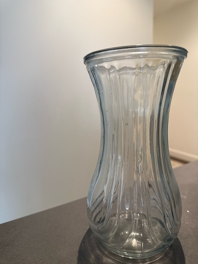 Glass Vase - photo 2