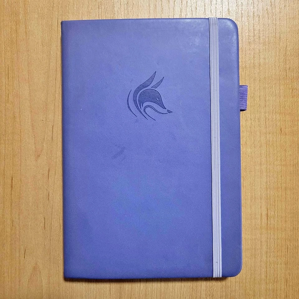 Budget Planner by Clever Fox