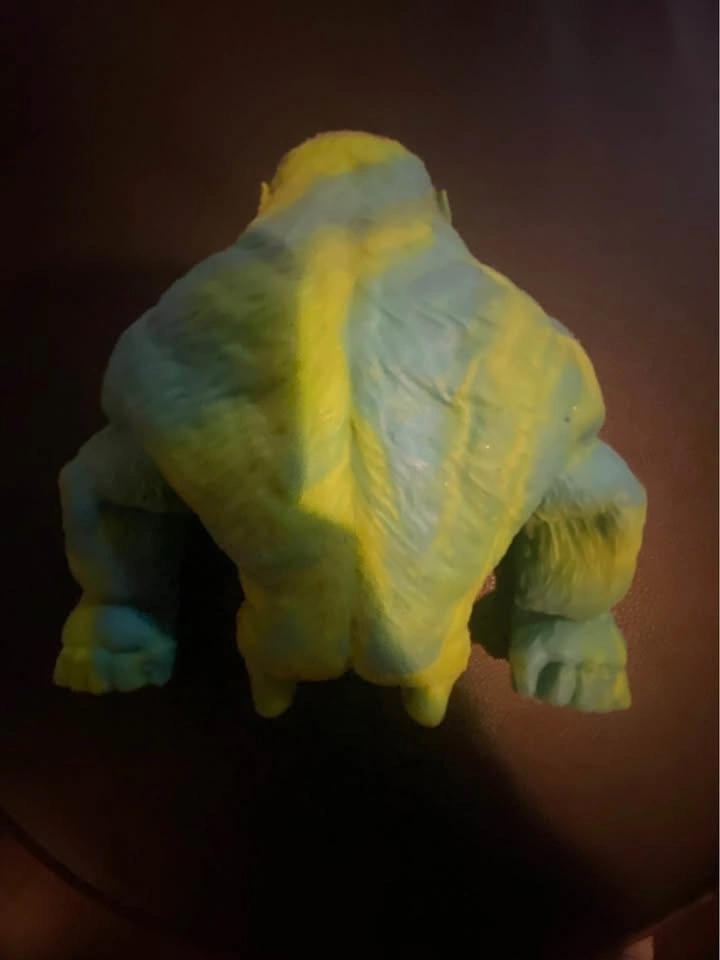 Heroes of Goo Jit Zu Rock Jaw Action Figure - photo 2