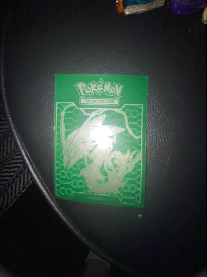 Pokemon Gallade EX 34/108 Roaring Skies - photo 3