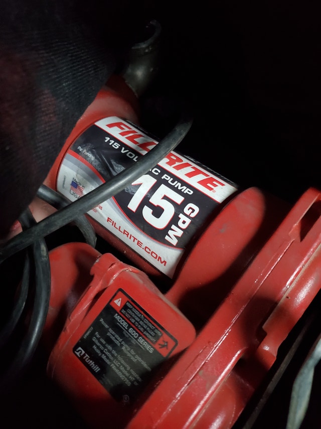 Fuel Pump - photo 3