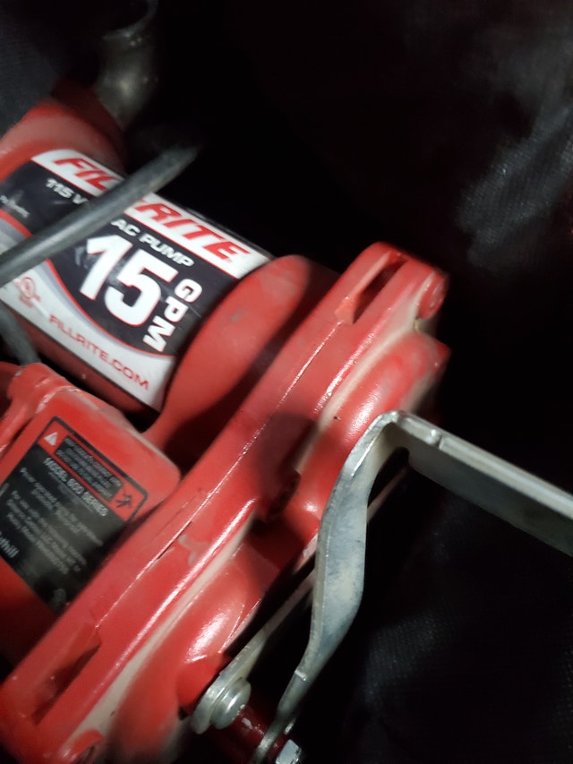 Fuel Pump - photo 4