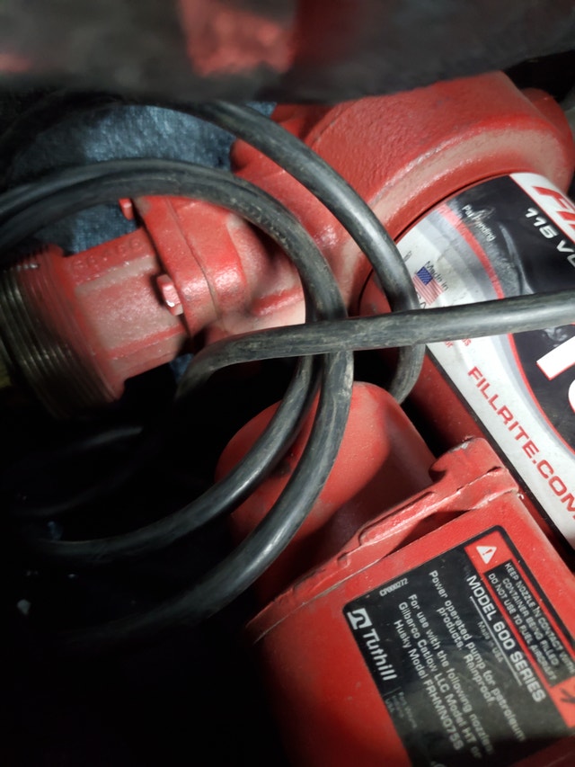 Fuel Pump - photo 5