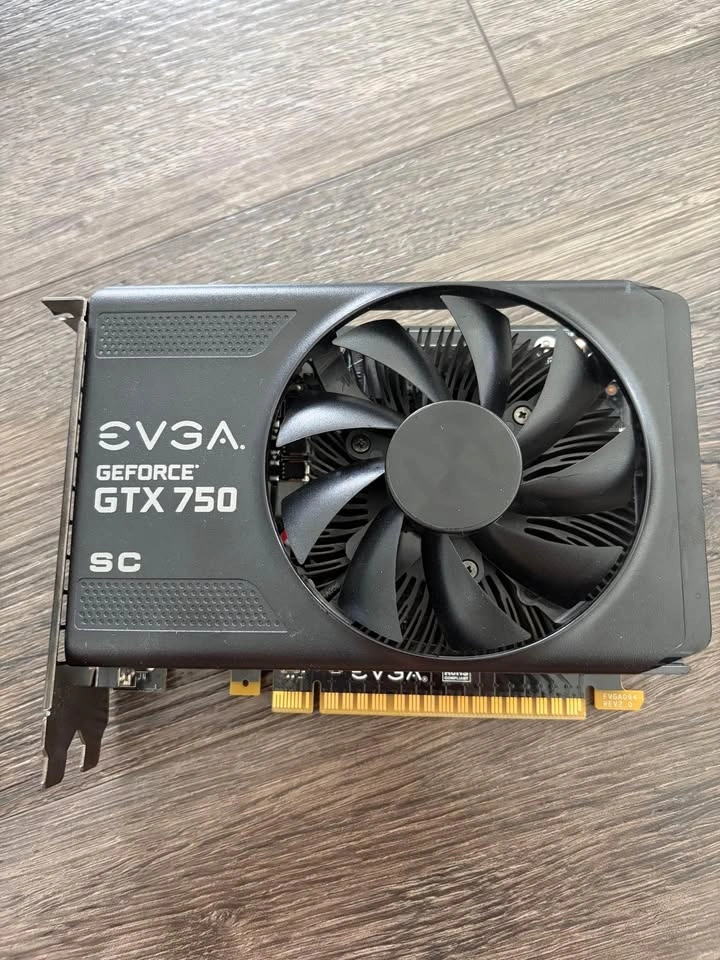 Intel i7-4770K + GTX 750 + ASUS B85M-E + 32GB RAM Bundle - photo 4