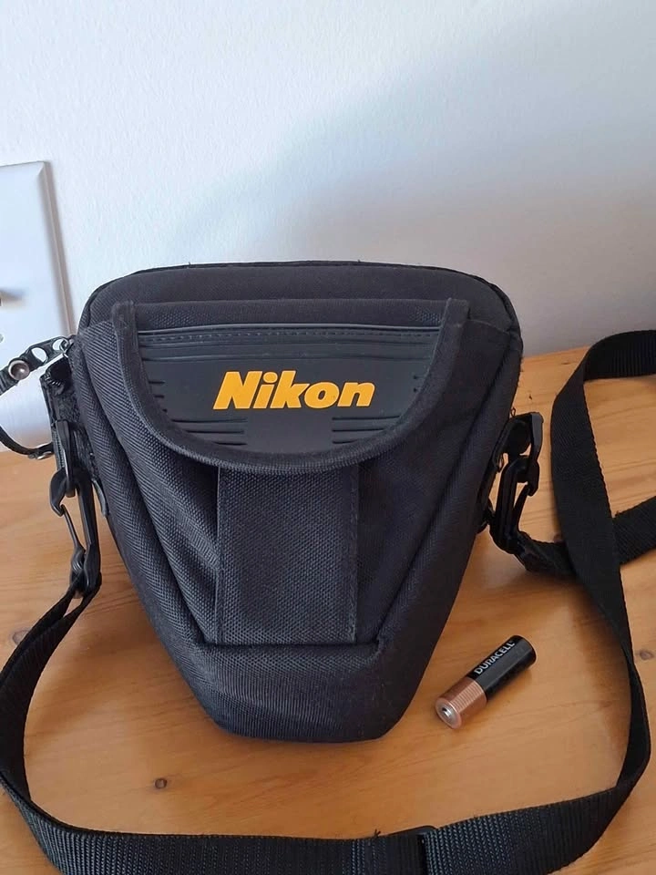 Camera bags, 3 to choose from - photo 5