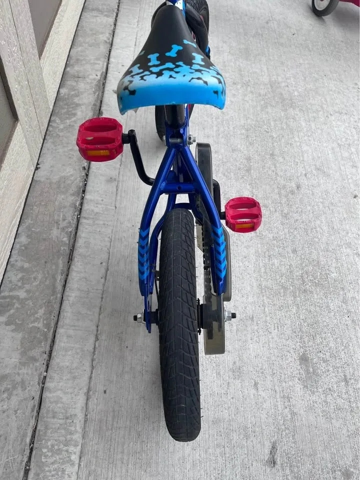 Paw Patrol Kids' Bike - photo 2