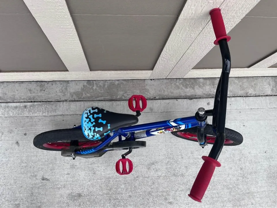 Paw Patrol Kids' Bike - photo 4
