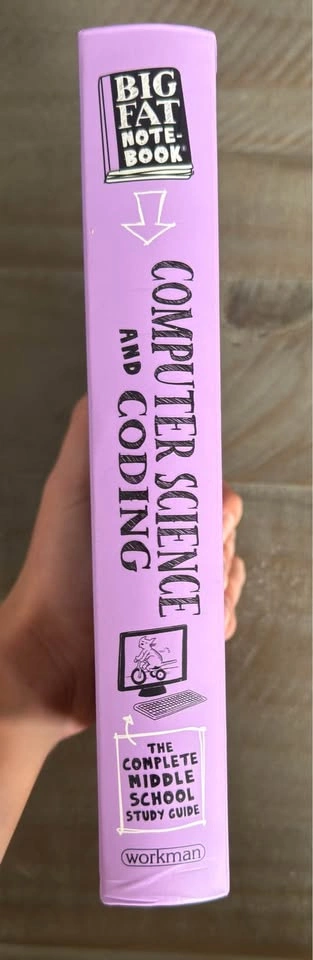 Everything You Need to Ace Computer Science and Coding - photo 3