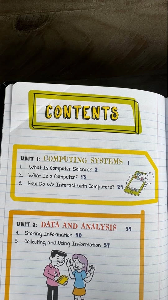 Everything You Need to Ace Computer Science and Coding - photo 4