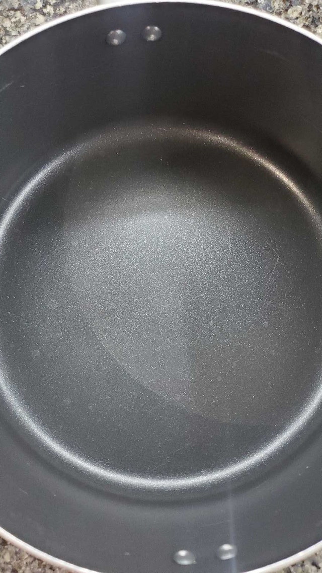T-fal Cookware Set of 3 - photo 5