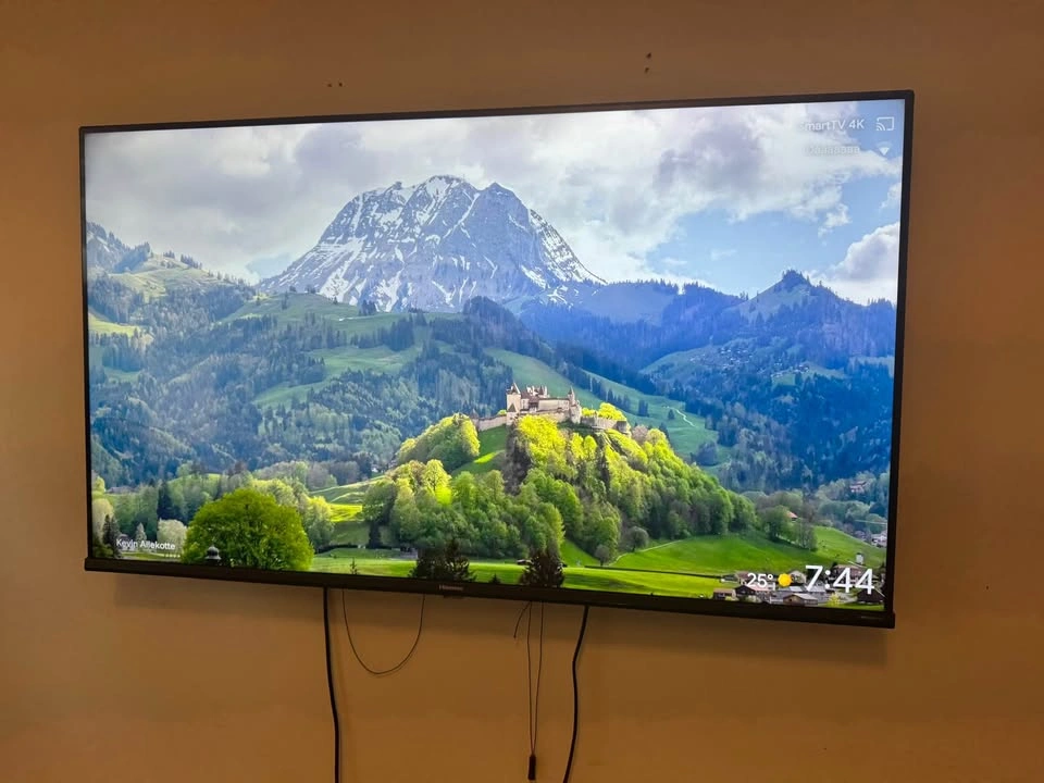 Hisense 43” - photo 3