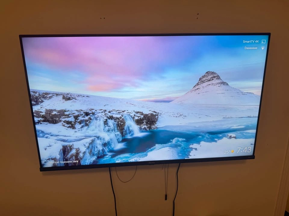 Hisense 43” - photo 4