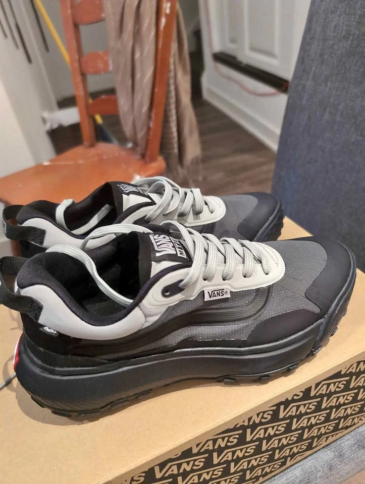 Vans MTE-1 Trainers