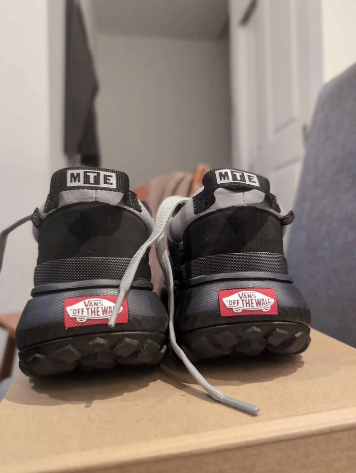 Vans MTE-1 Trainers - photo 2
