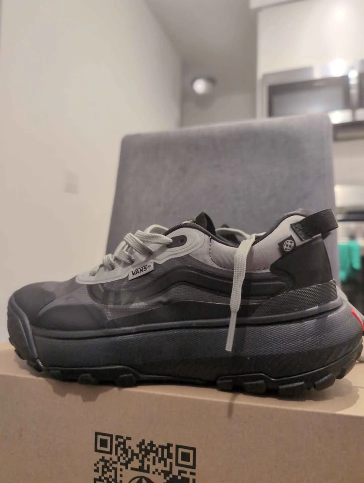 Vans MTE-1 Trainers - photo 3