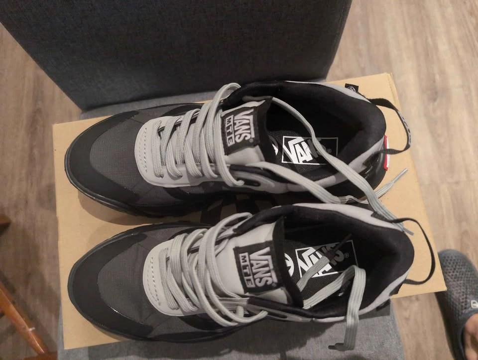 Vans MTE-1 Trainers - photo 4