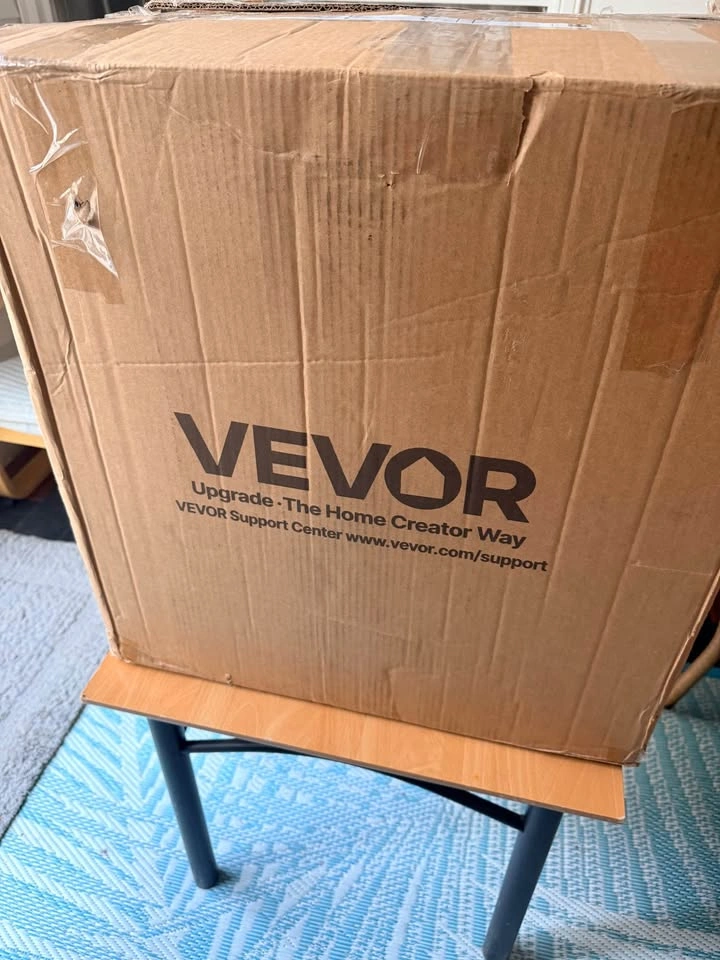 VEVOR Stainless Steel Stockpot, 100 Quart Cooking Pot - photo 2