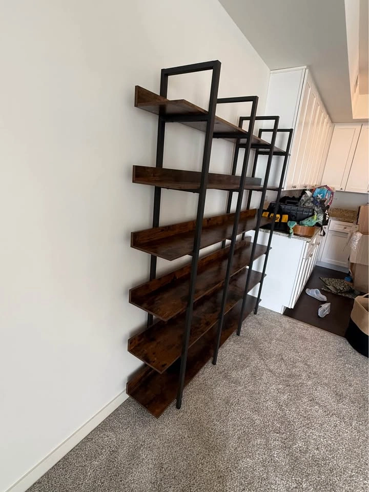 Bookcase - photo 3