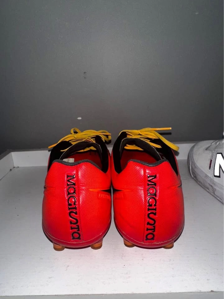 Nike Magista opus II size 8 men’s - photo 2