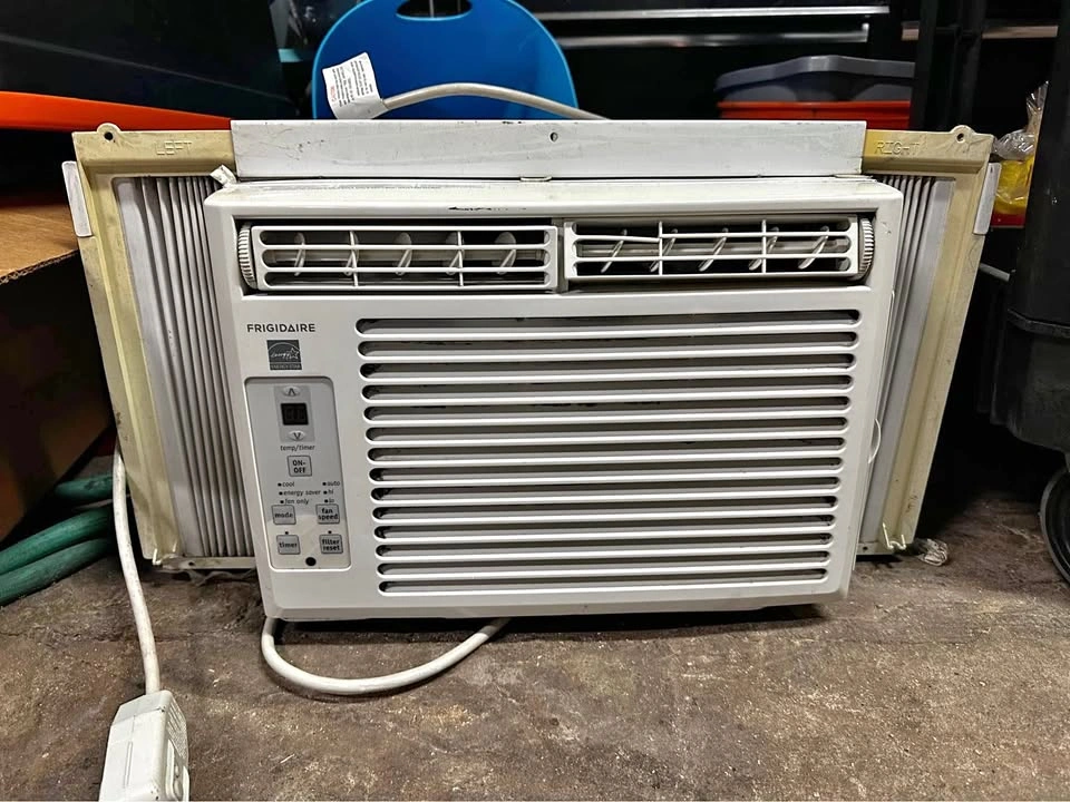Frigidaire AC 5000 BTU