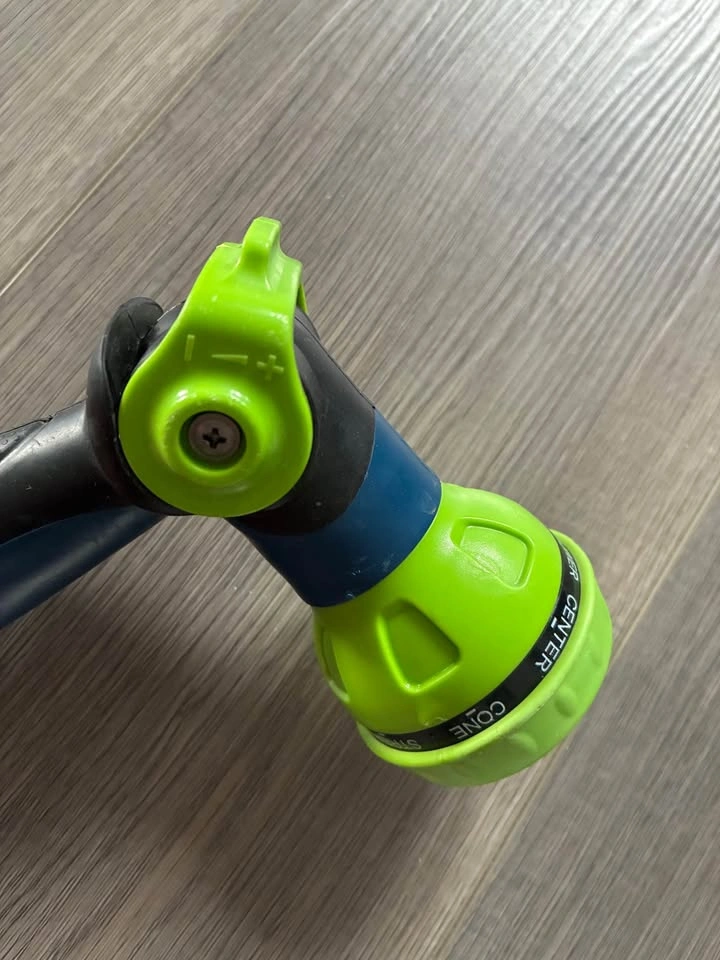 Schmidt Multi-Pattern Hose Nozzle - photo 3