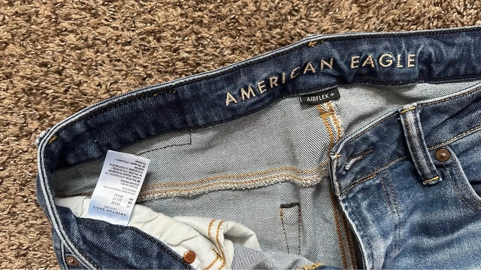 American Eagle Jeans - photo 2