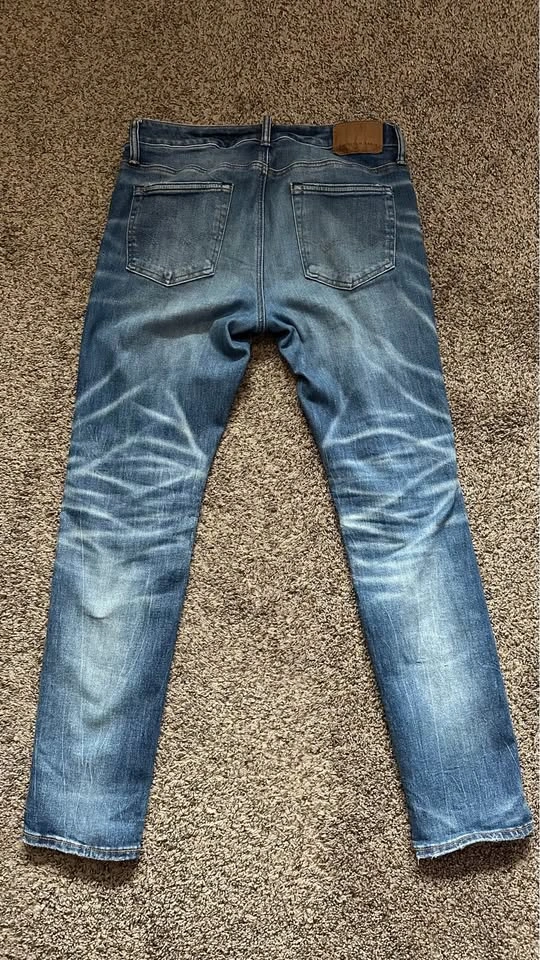 American Eagle Jeans - photo 3
