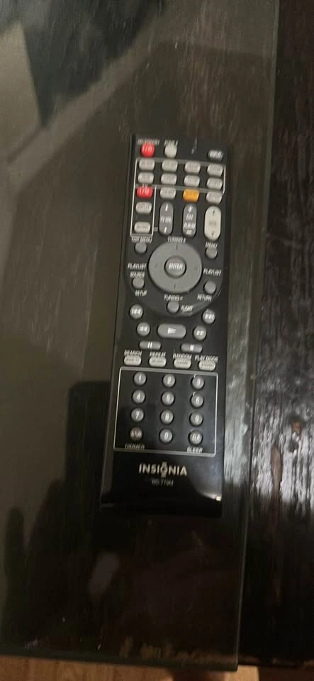 Insignia stereo receiver - photo 5