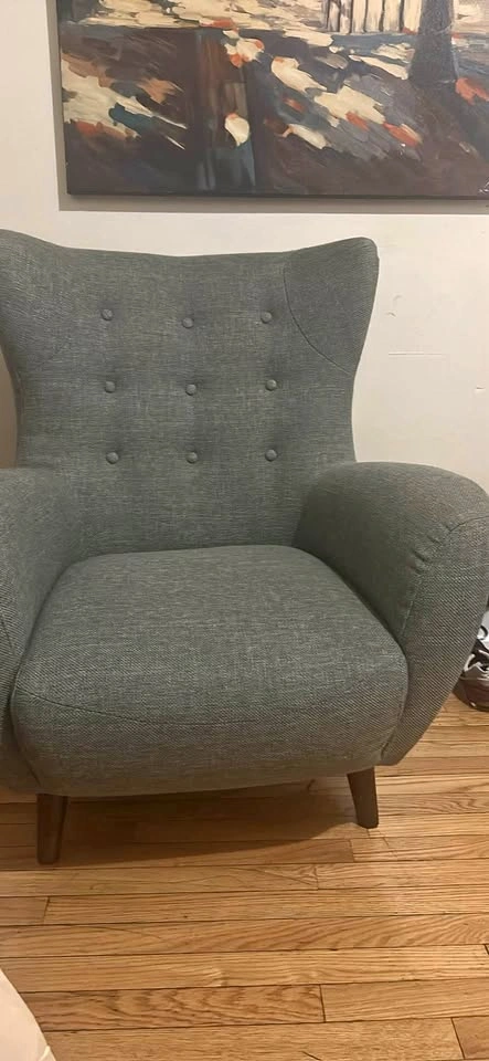 Armchair