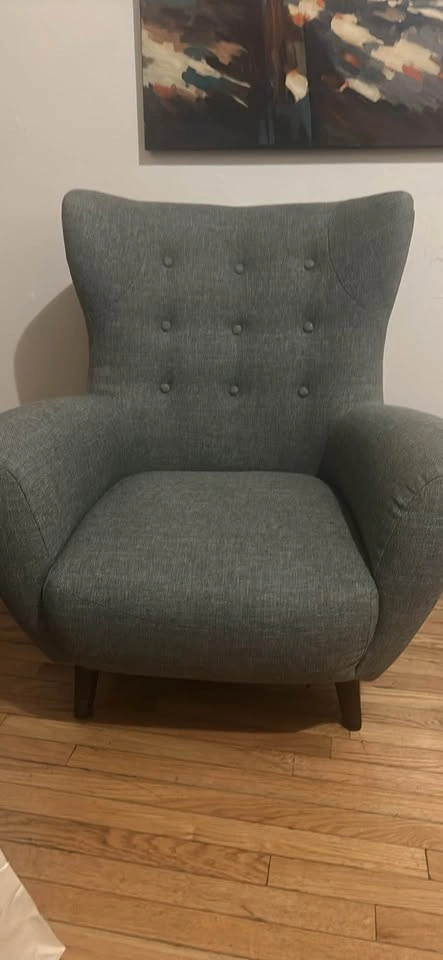 Armchair - photo 2