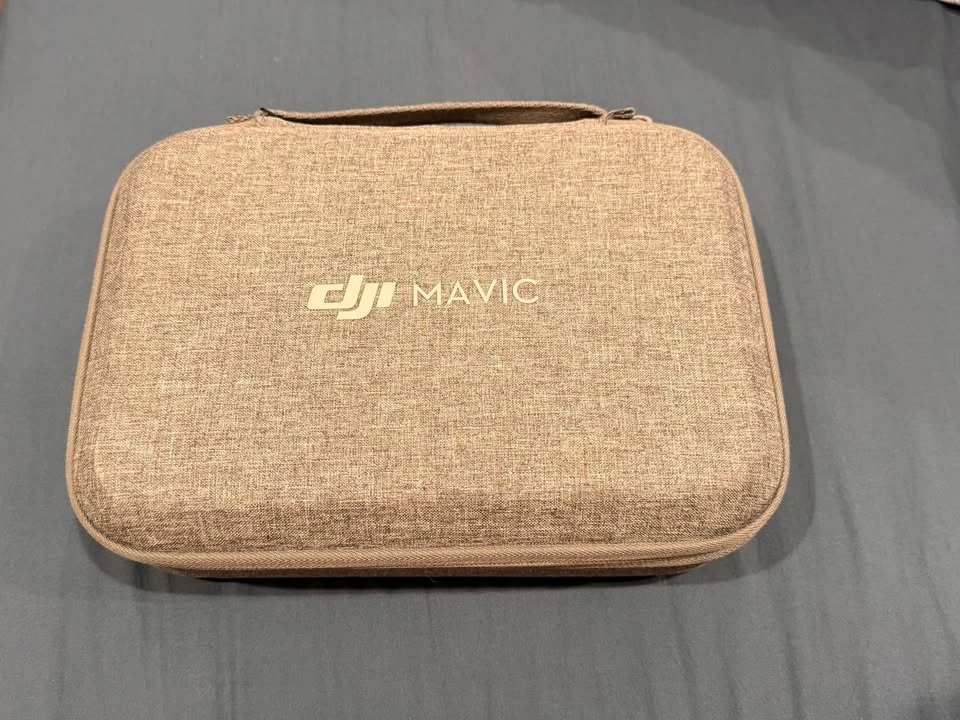 DJI Mavic Mini Fly More Bundle – $479 - photo 2