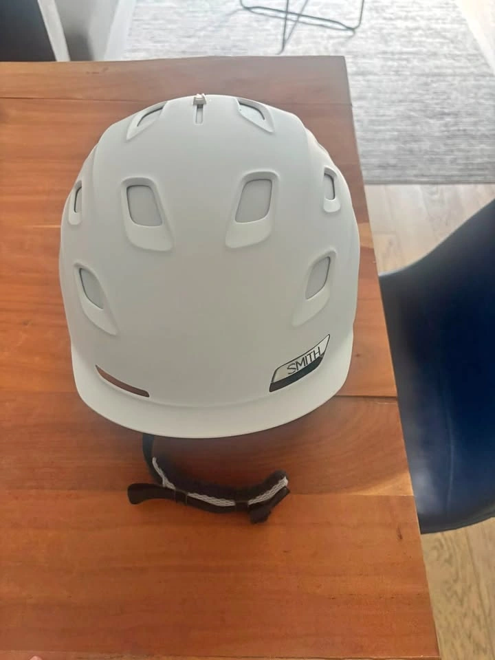 Smith Descend MIPS Helmet (Round Contour Fit)