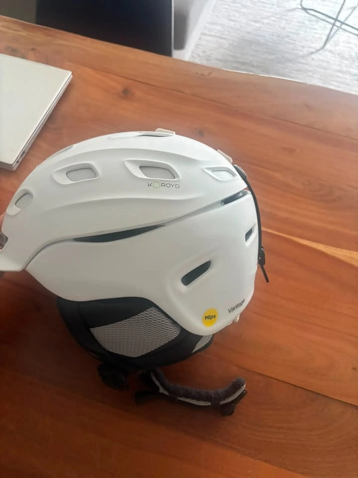 Smith Descend MIPS Helmet (Round Contour Fit) - photo 2