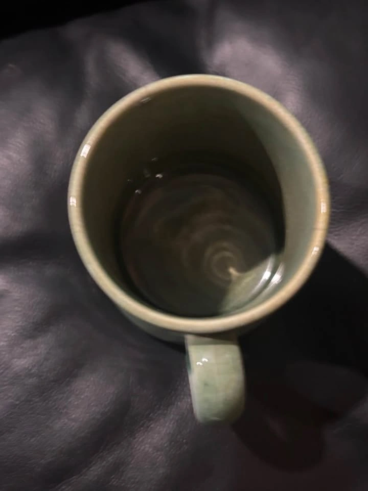 Antique 1902 Royal Doulton Earthenware Commemorative Mug - photo 3