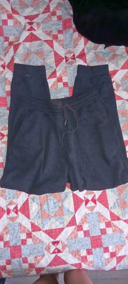 Sweatpants