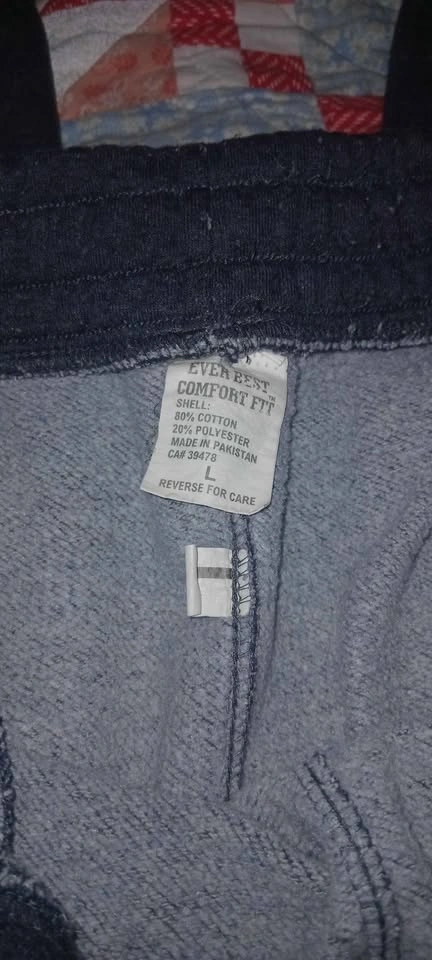 Sweatpants - photo 2