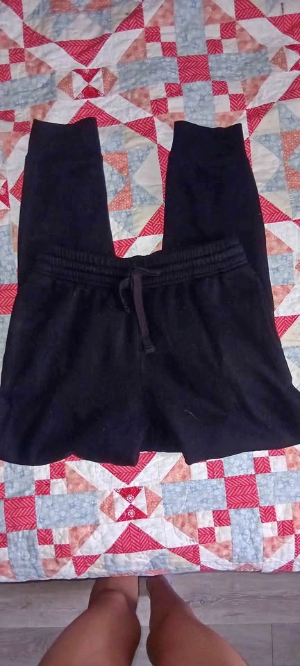 Sweatpants