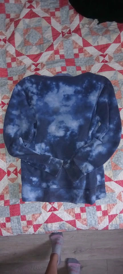 Blue Mickey Mouse Hoodie - photo 3