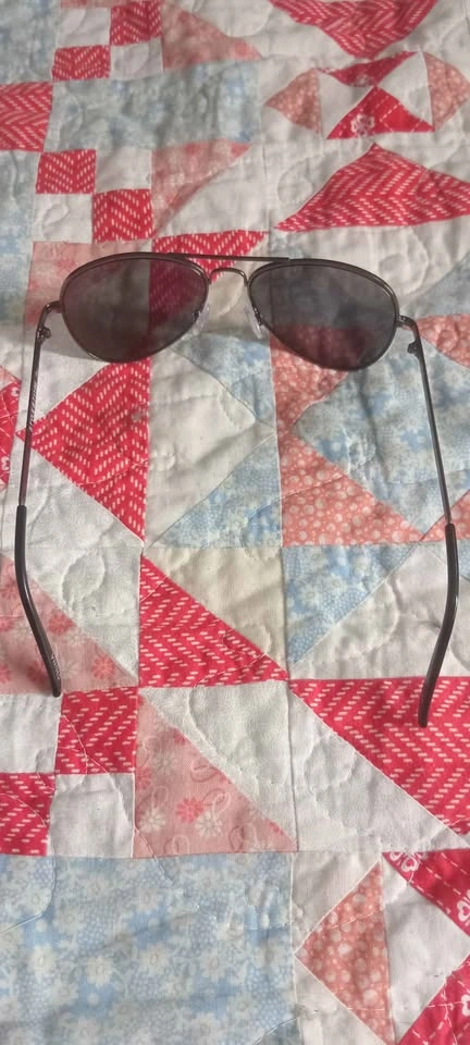 Sunglasses - photo 3