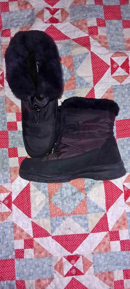 Winter Boots (38)