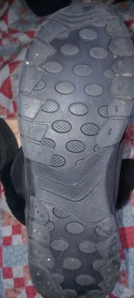 Winter Boots (38) - photo 3