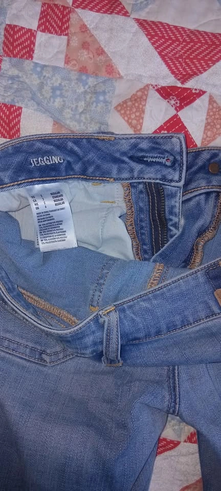 Skinny Jeans - photo 3