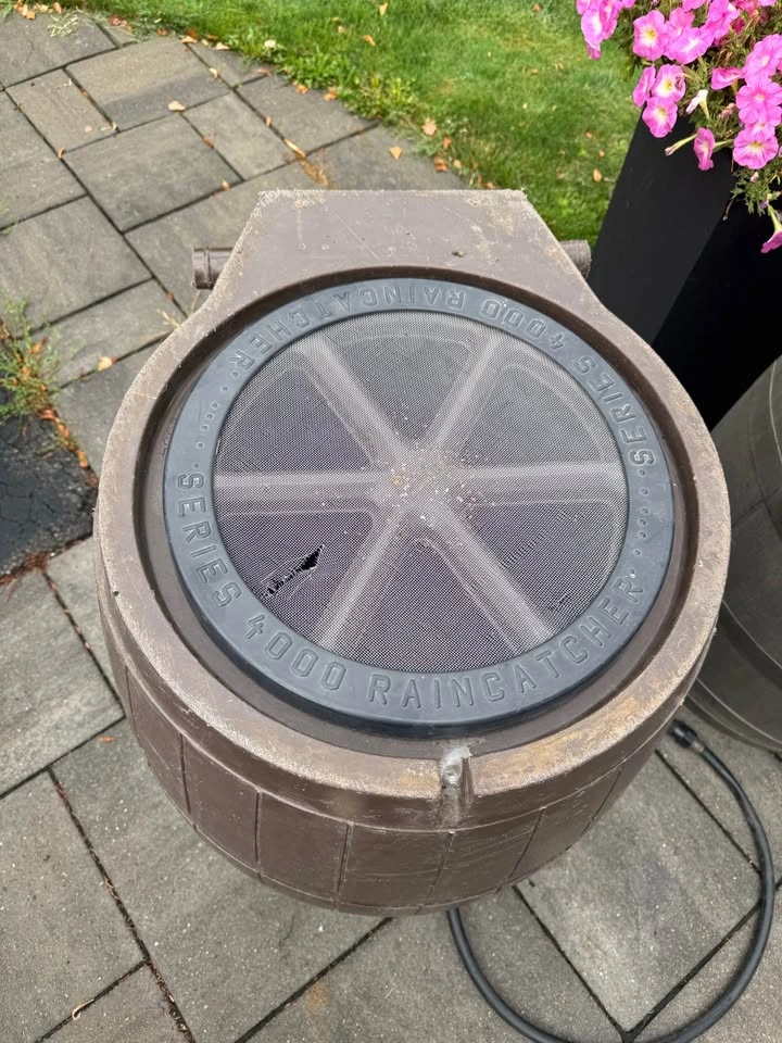 Rain Barrel (Raincatcher) - photo 3