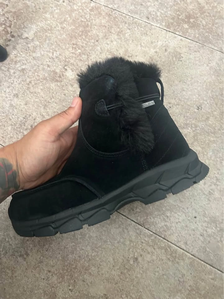 Winter boots - photo 3